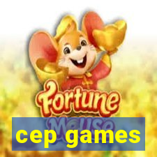 cep games